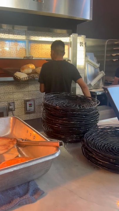 Tanoor Seattle - Lebanese Near Me - Seattle, Washington