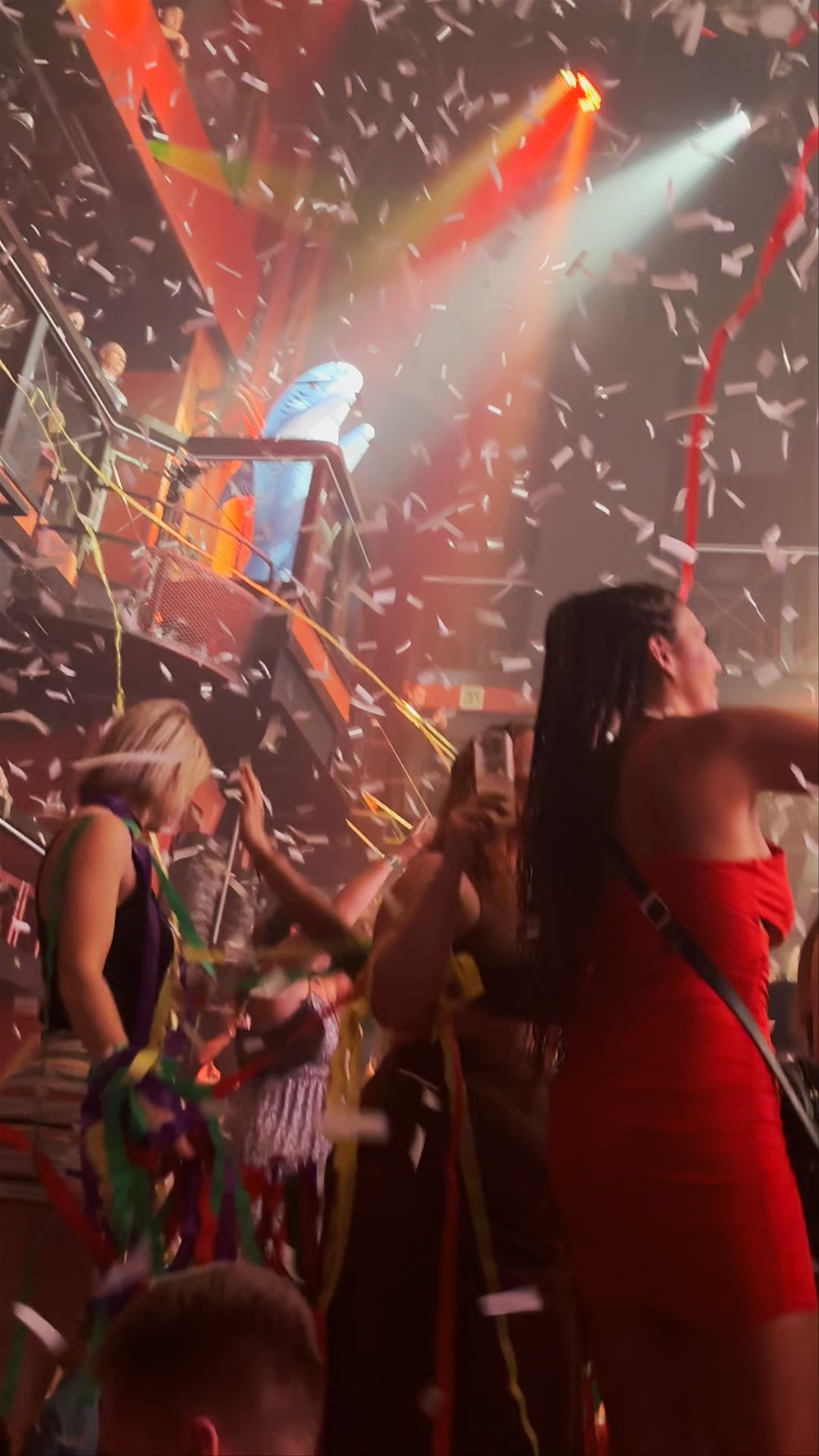 Coco Bongo Playa del Carmen: Ultimate Nightlife Party Experience