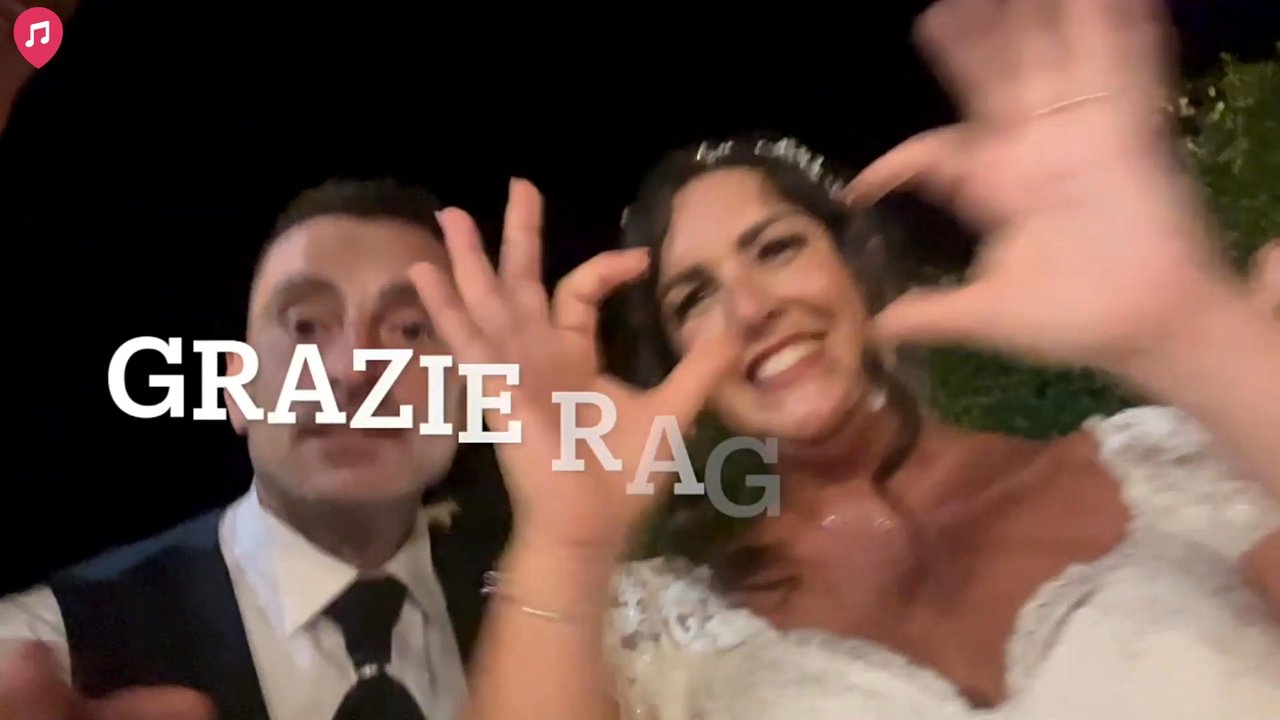 The Wildcards - Live Showreel 2025 - video 2