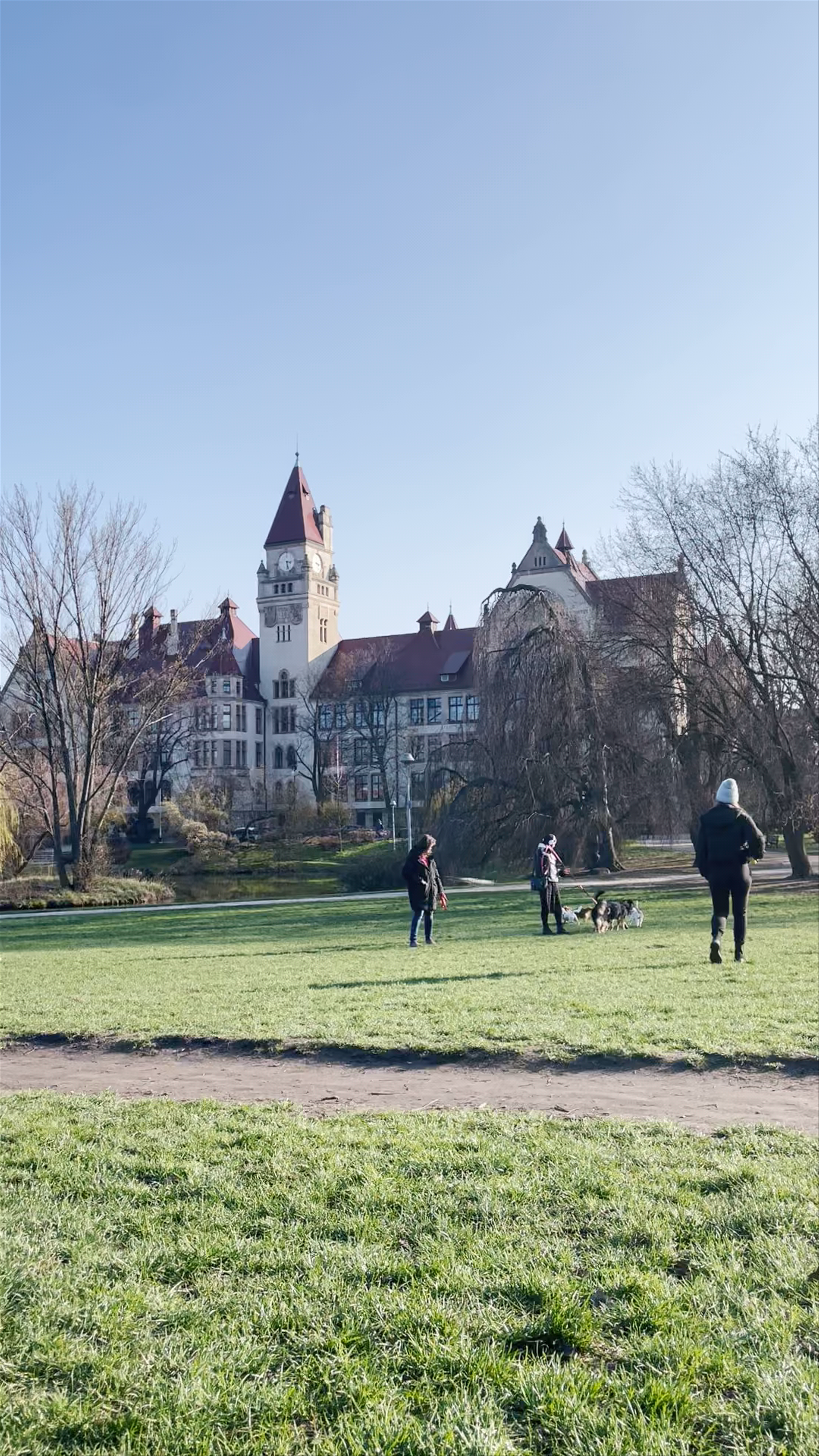 Park Stanisława Tołpy