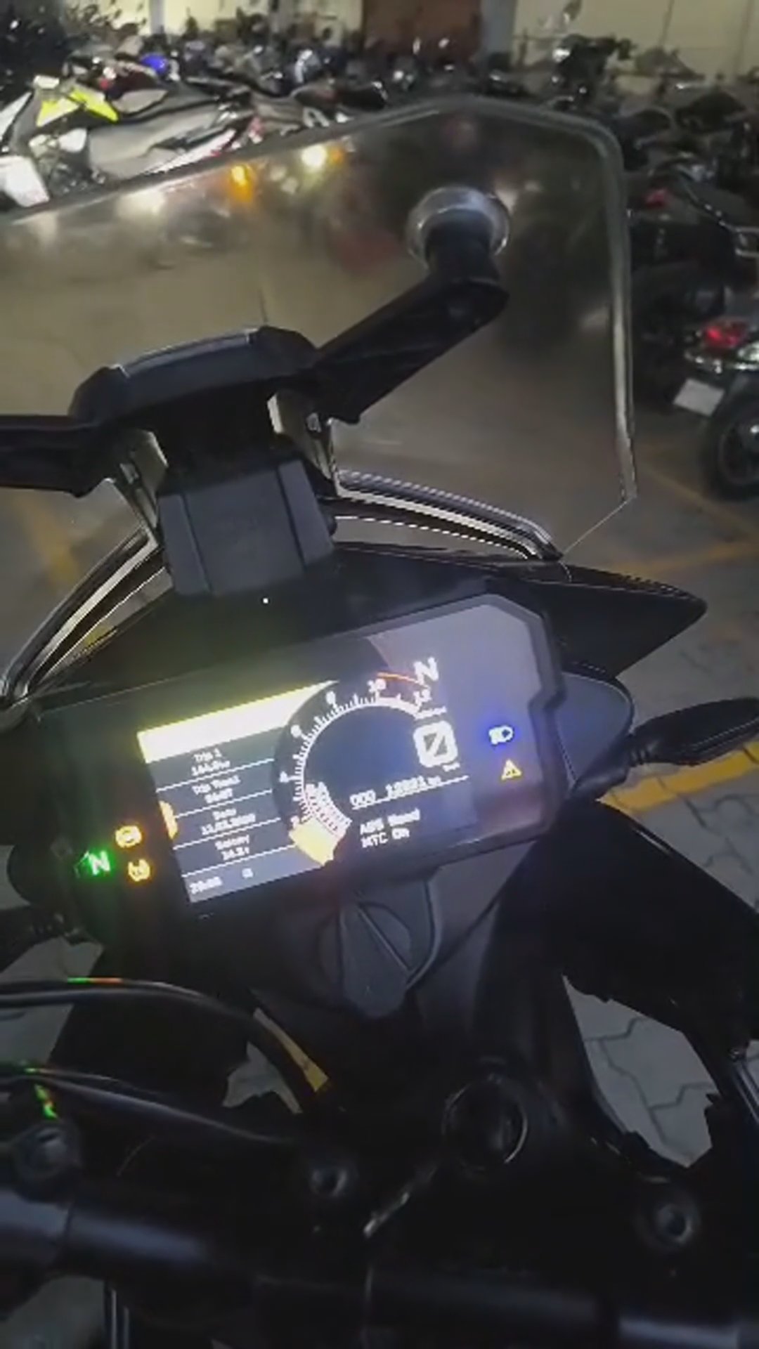Walk-around video thumbnail