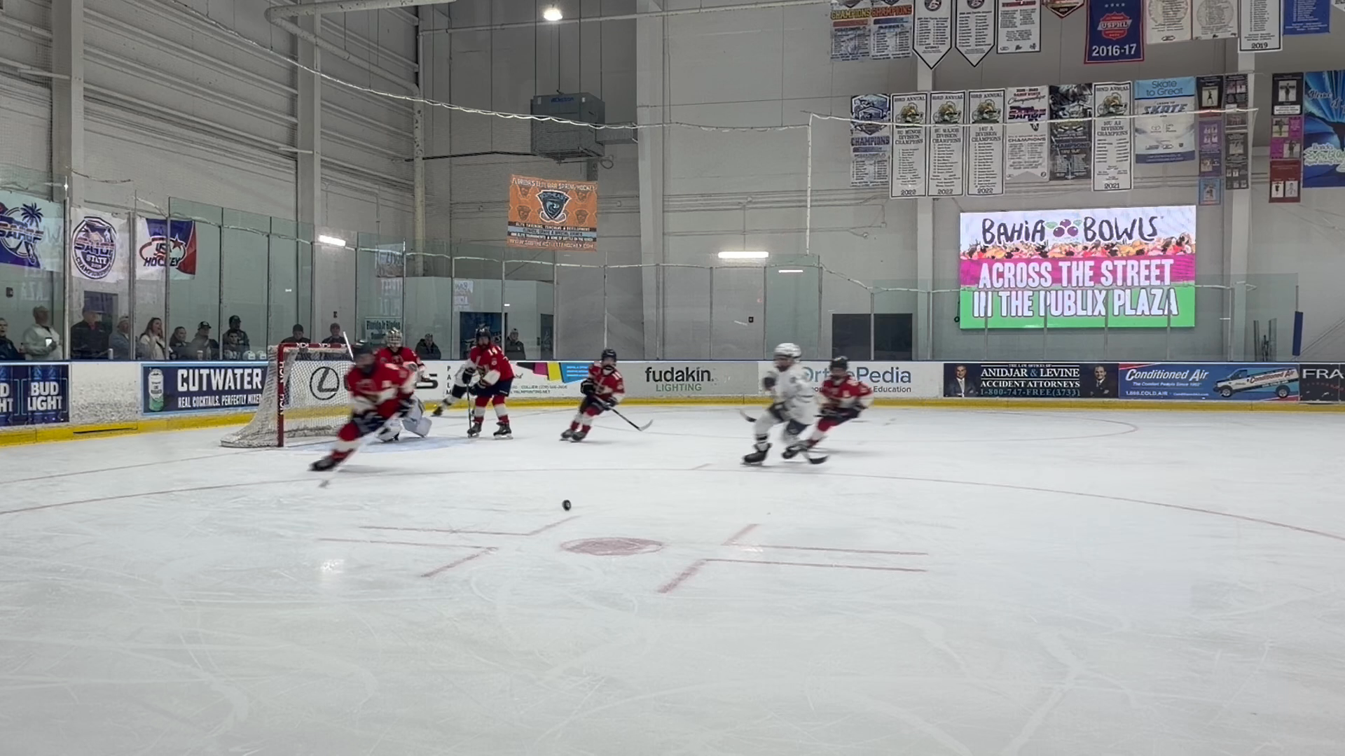 James Sklavounos: Unforgettable Highlights from Florida Alliance 13U AAA