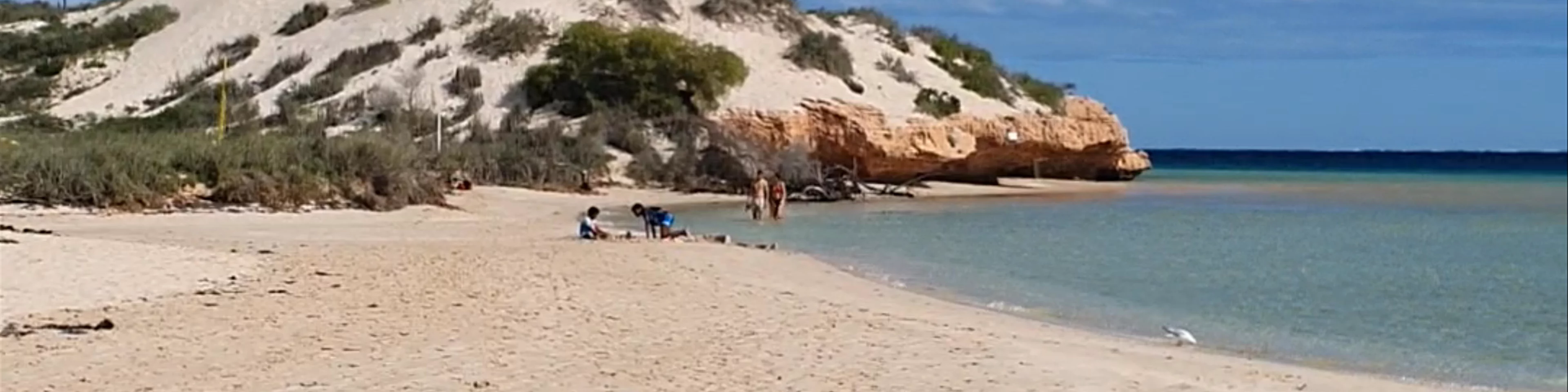 Bill's Bay