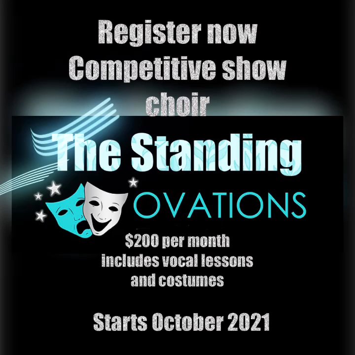 Ovations Performing Arts Conservatory - Art Schools Near Me - Foothill Ranch, California