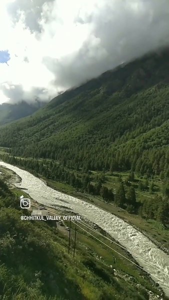 Photo of Beauty of Chhitkul