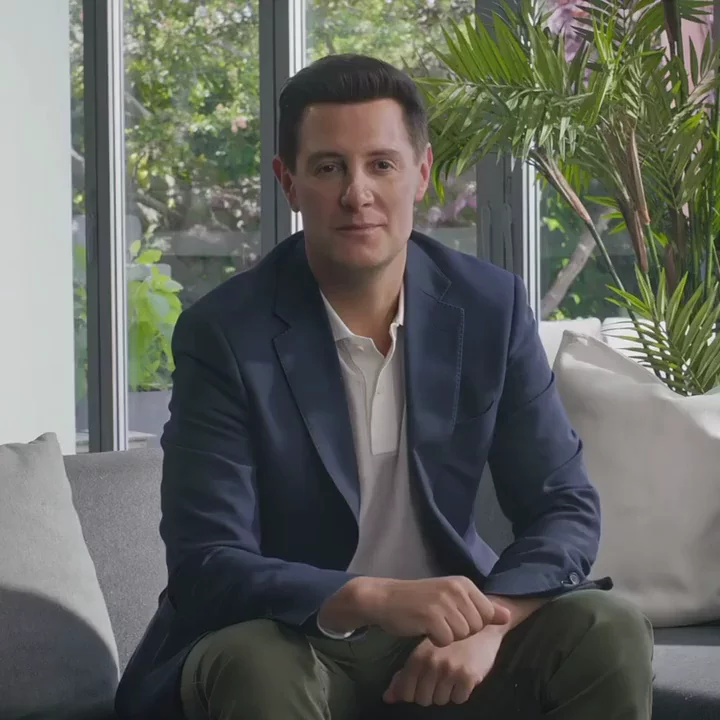 Synthesia avatar video