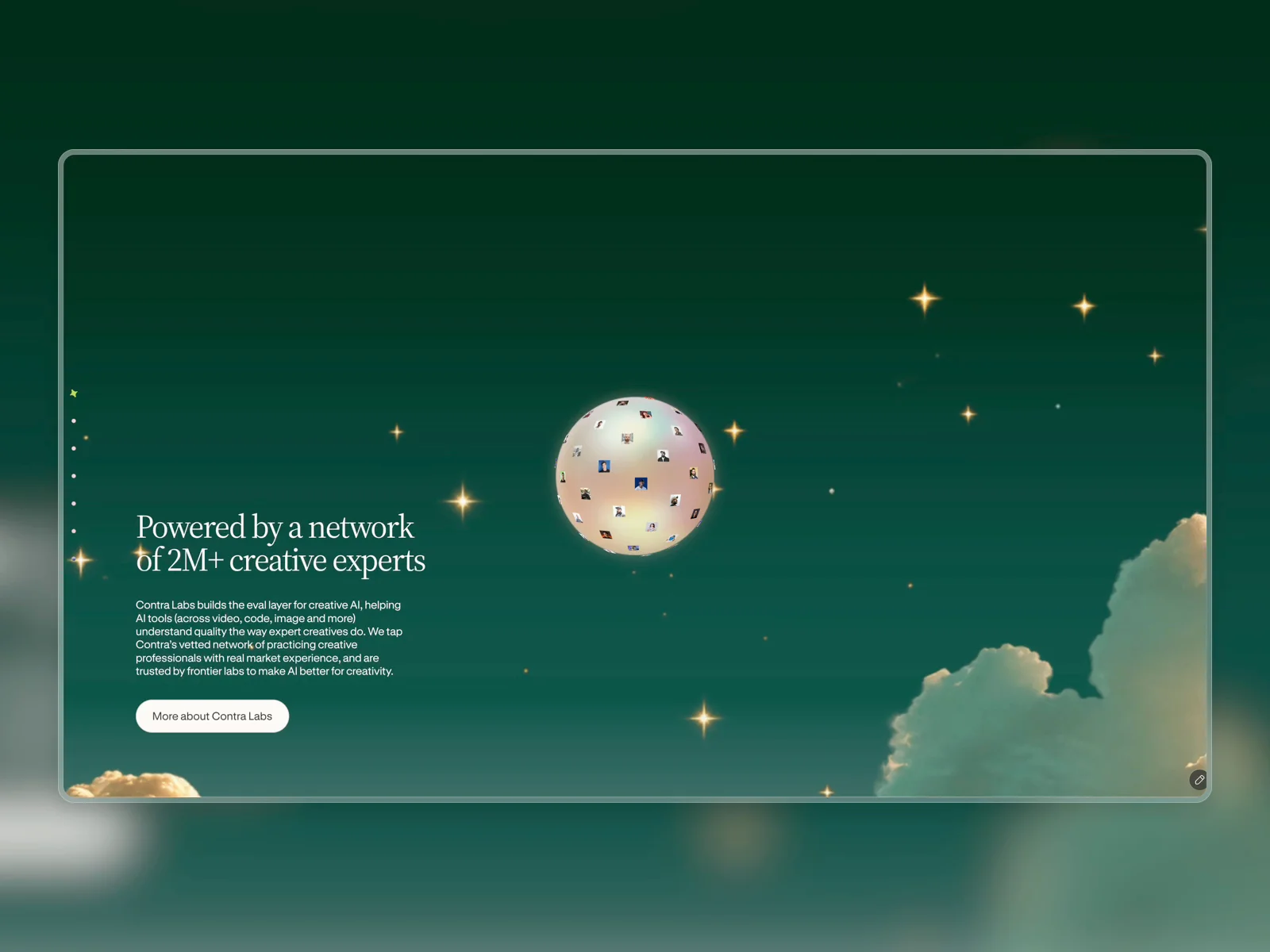 Contra Labs Report