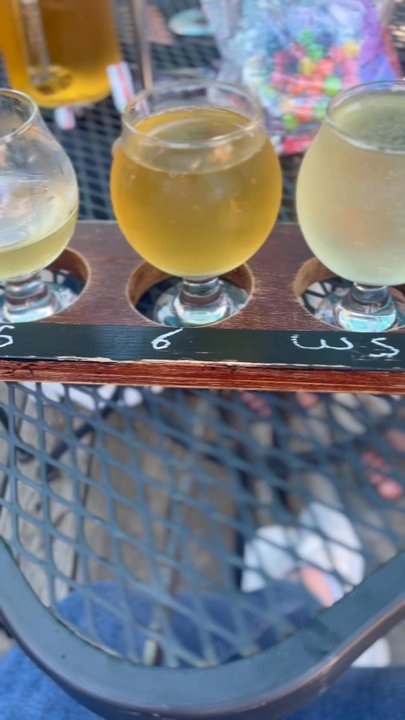 Owl Creek Vineyard - Wineries Near Me - Cobden, Illinois