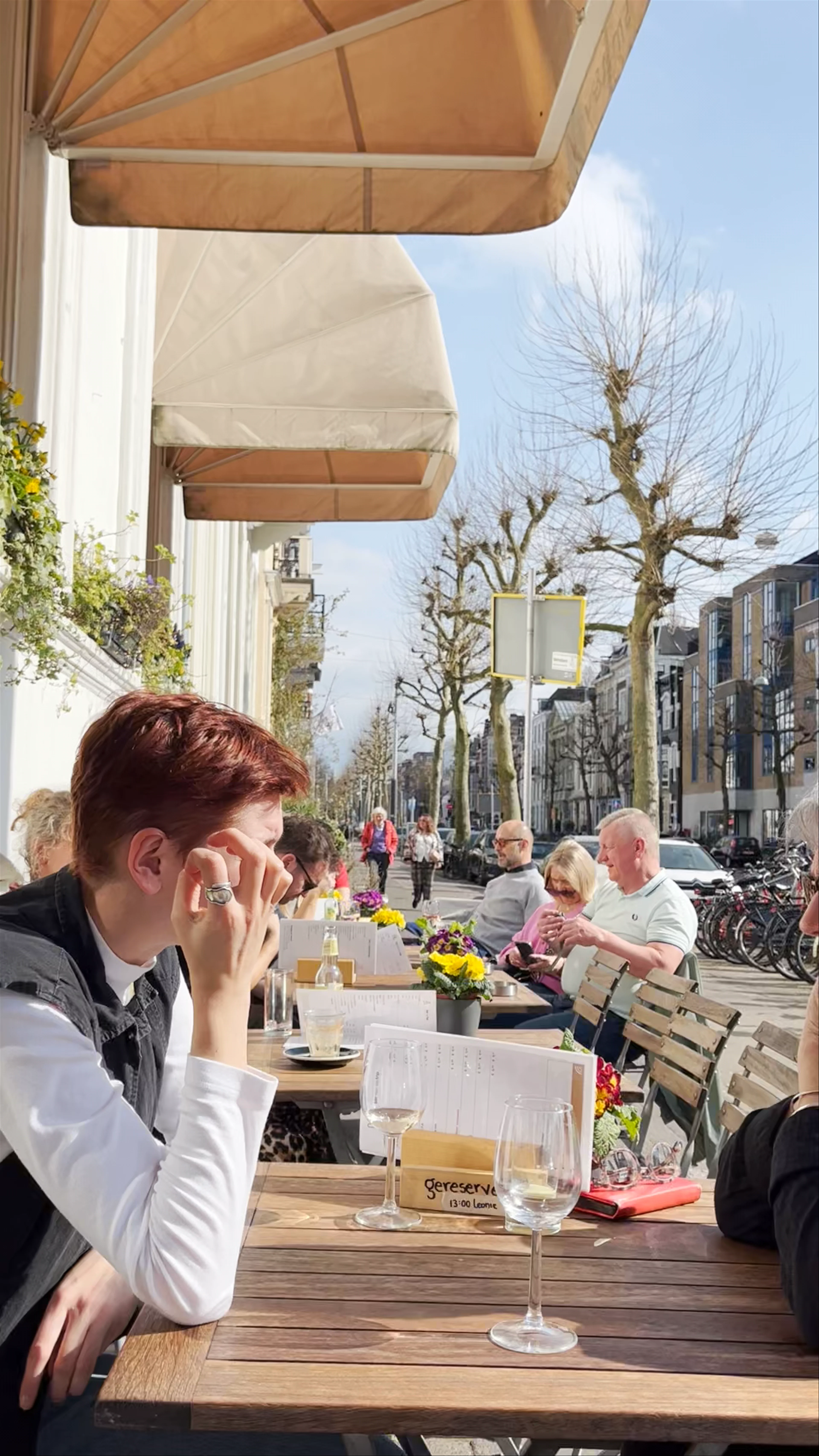 Café Smit & Voogt