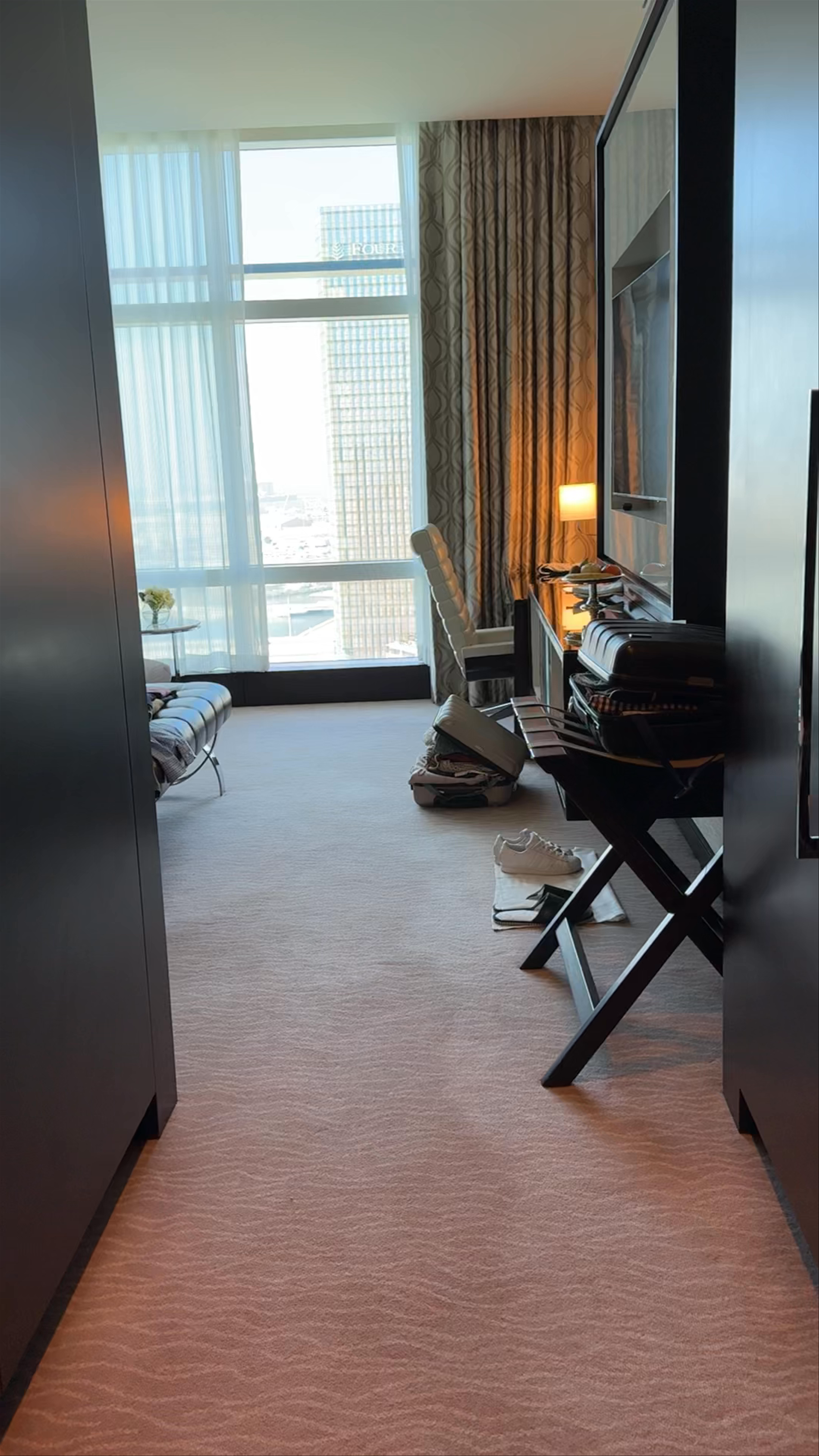 Rosewood Abu Dhabi - Abu Dhabi - United Arab Emirates