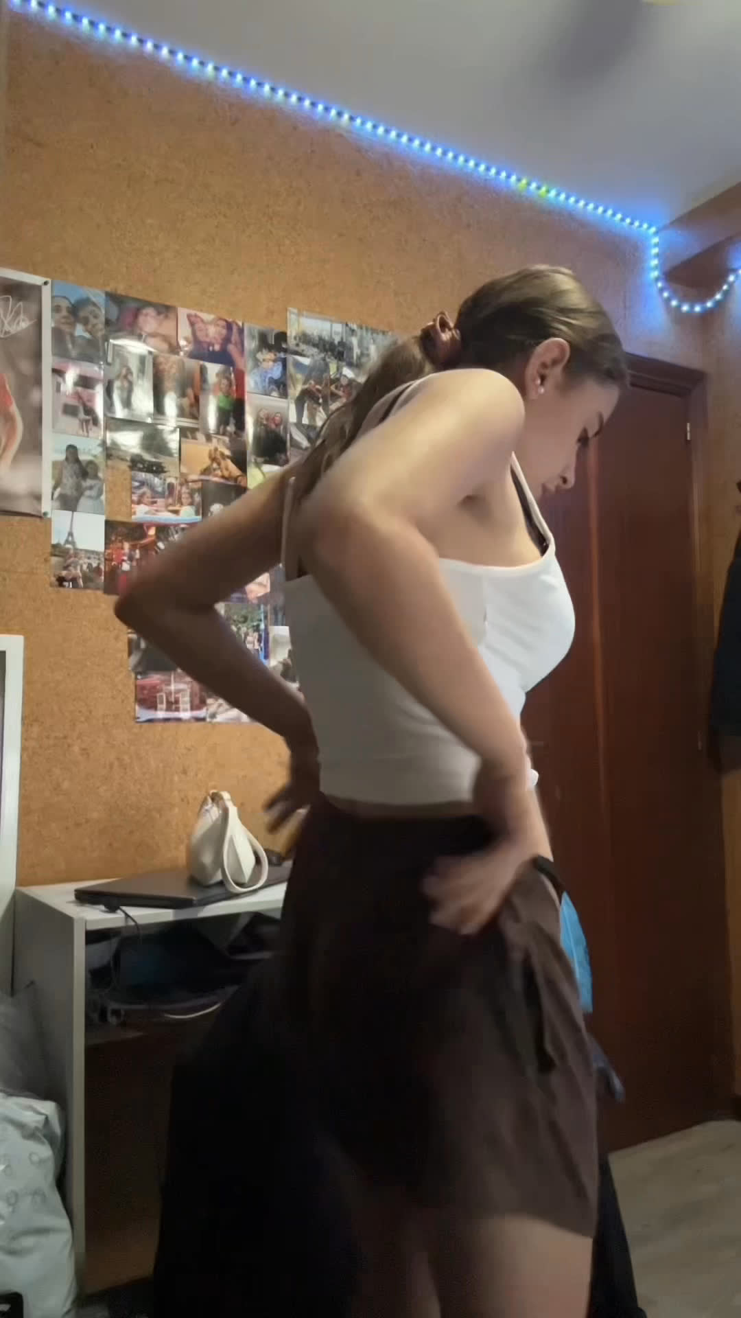 Vídeo UGC 2 de Paula