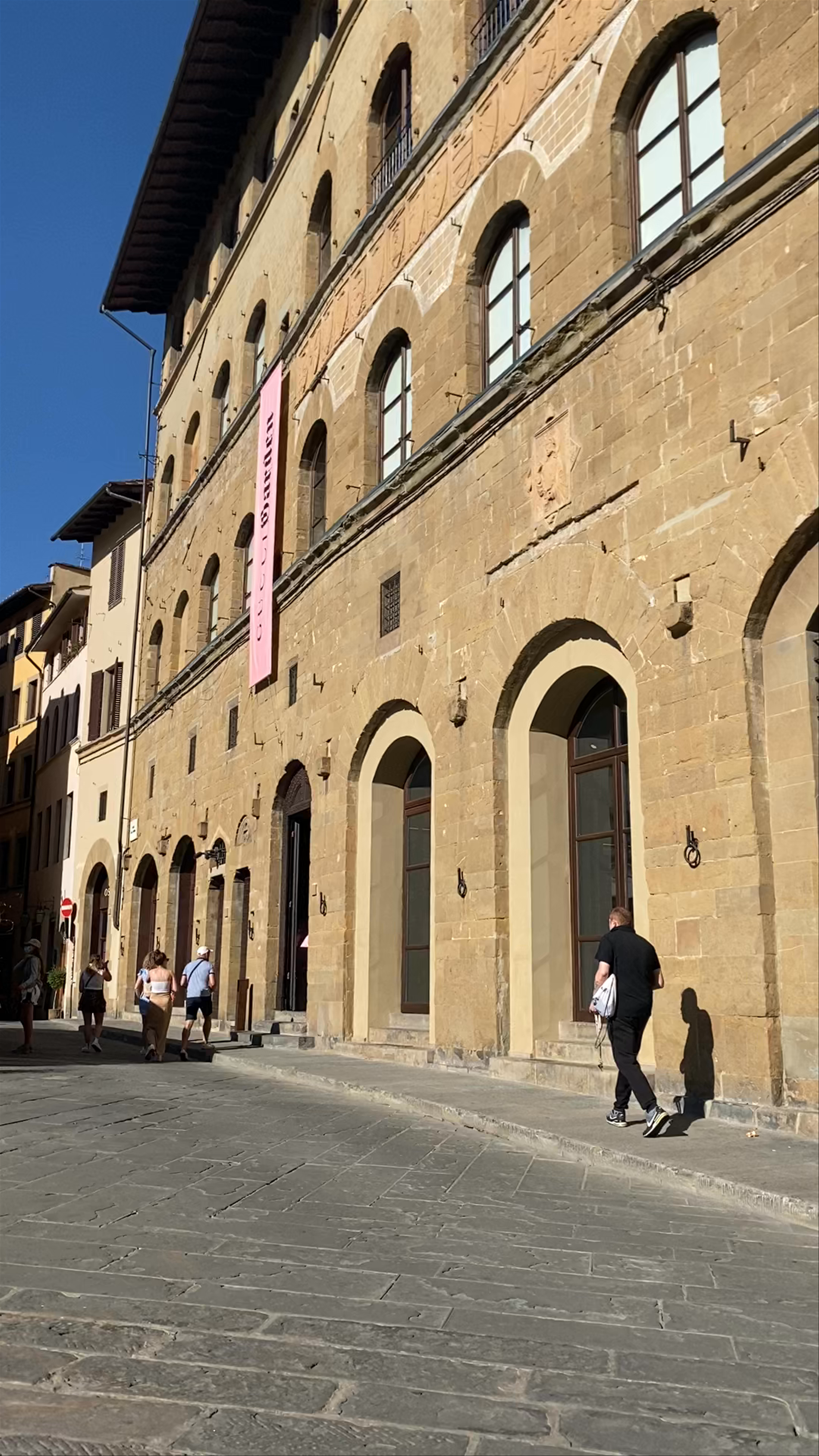 Piazza della Signoria, Florence