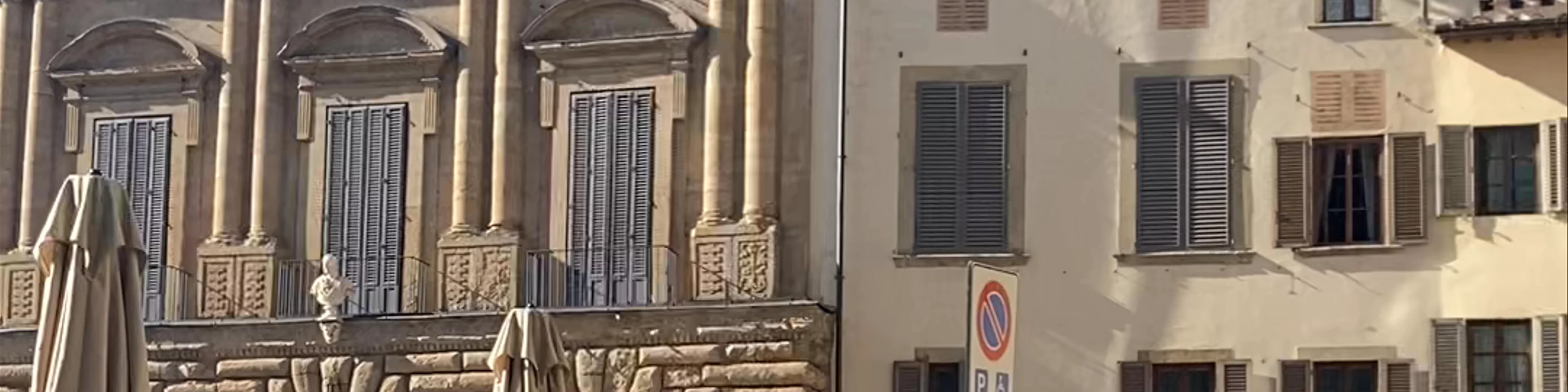 Piazza della Signoria, Florence