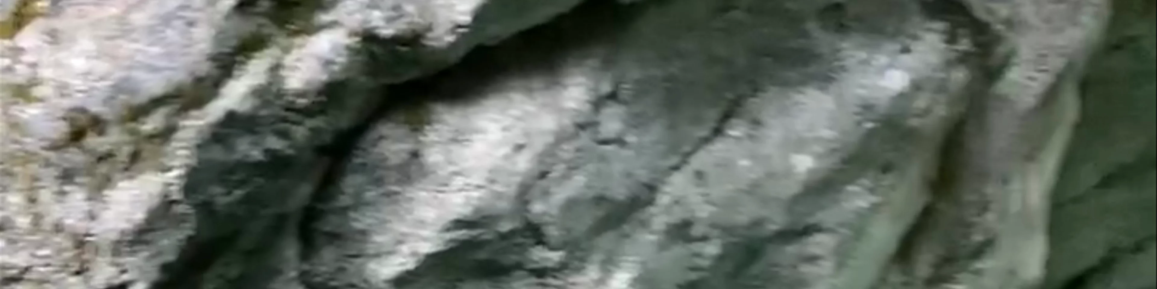 Tolmin Gorges