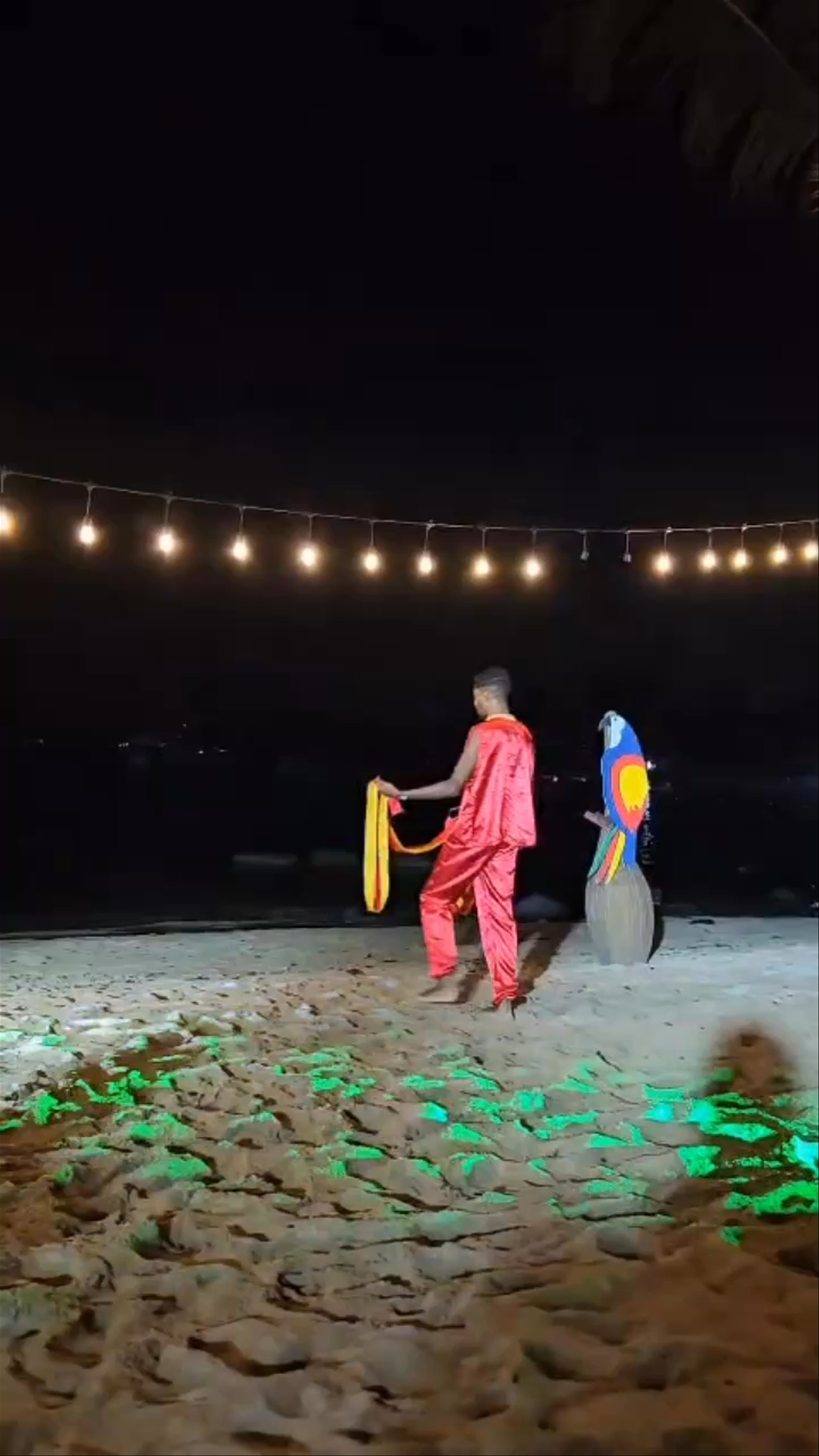 Club Med Albion - Mauritius