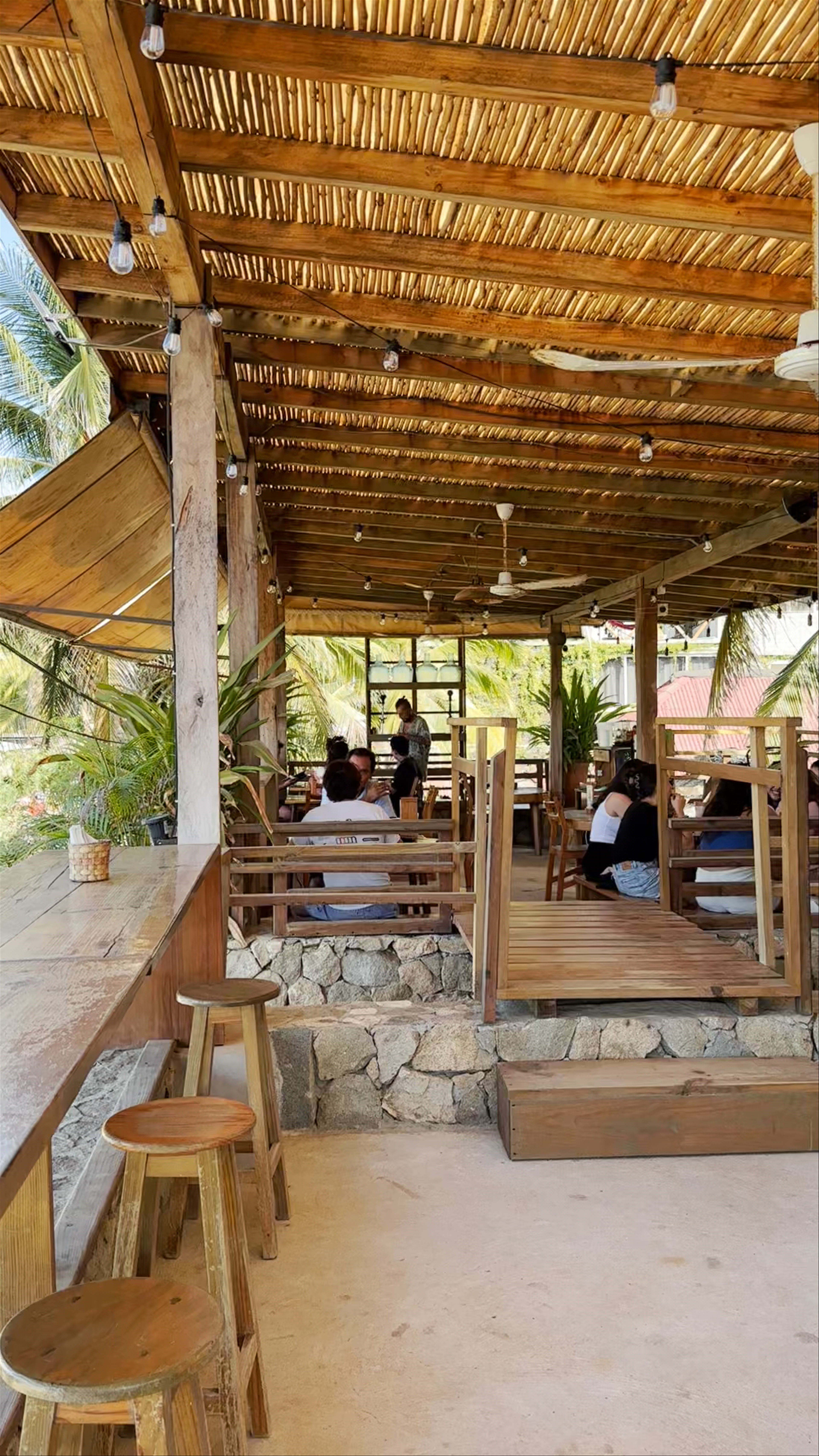 Savanna - Café & Mezcal