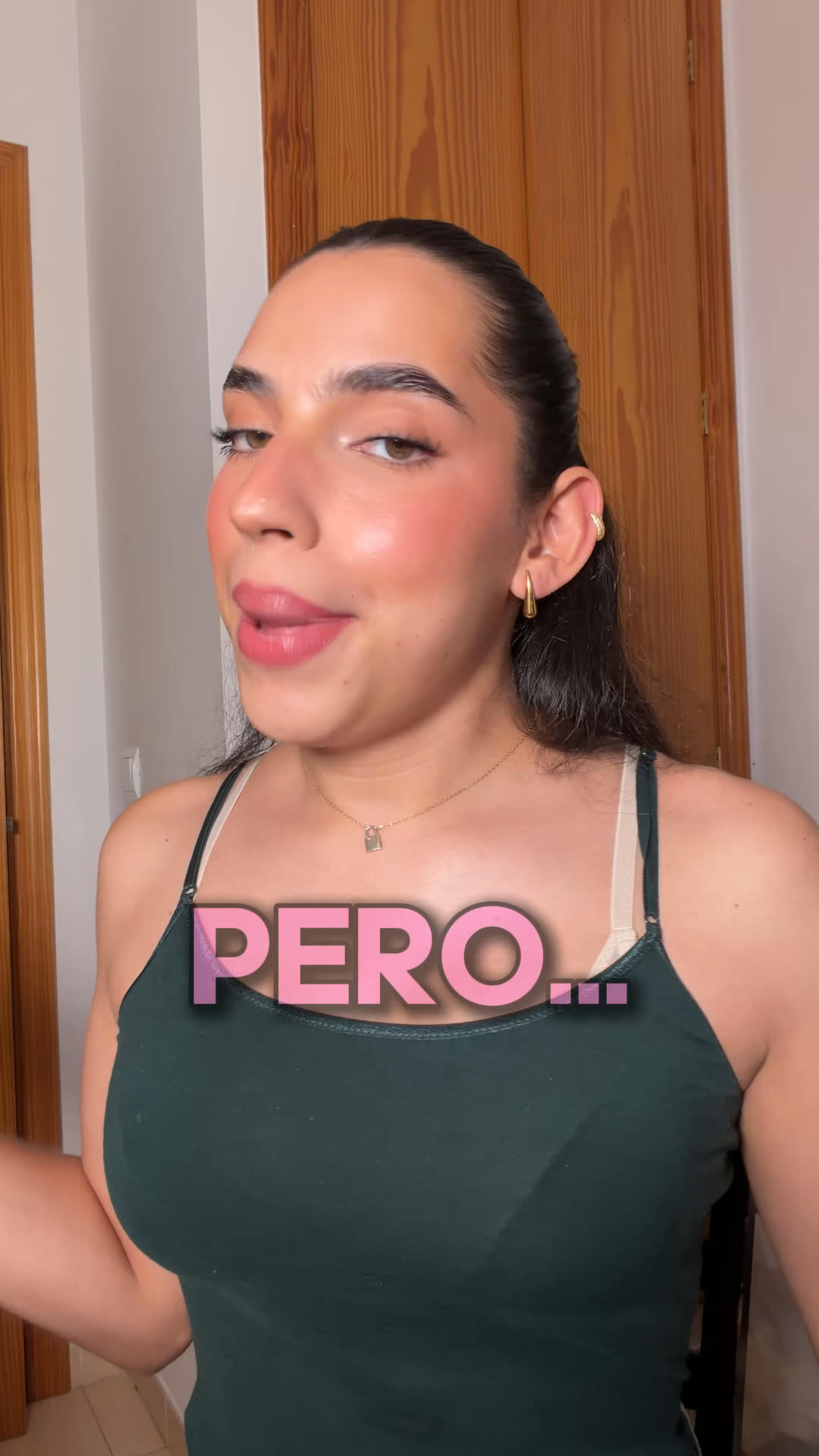 Vídeo UGC 2 de valeria