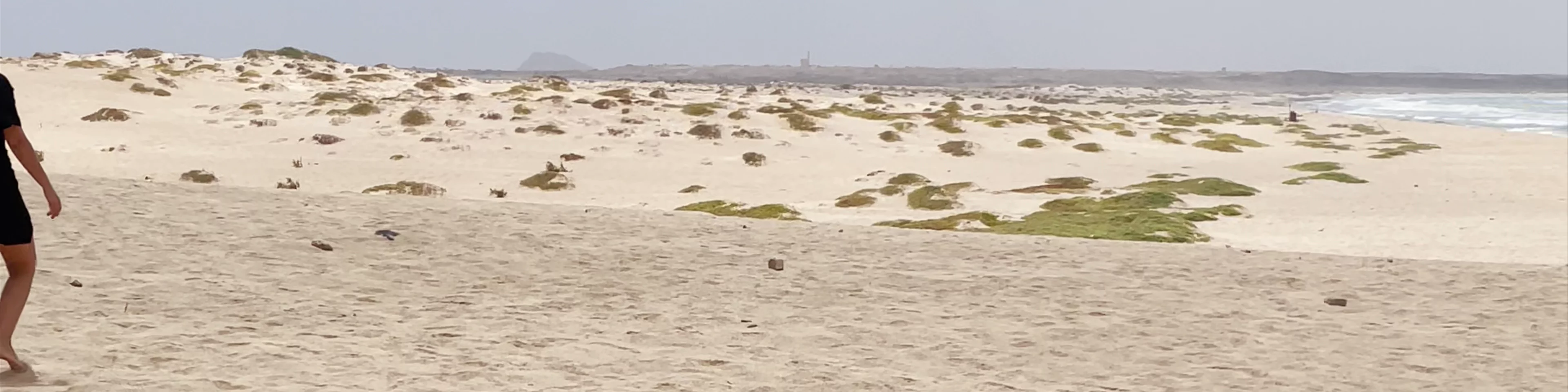 Kite Beach - Sal Cape Verde