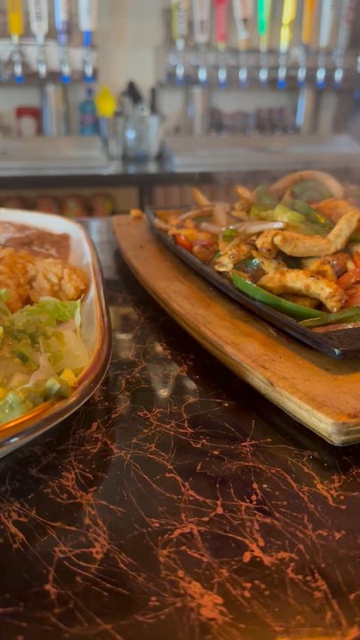 Cafe Tacuba - Mexican Near Me - Cedar Rapids, Iowa
