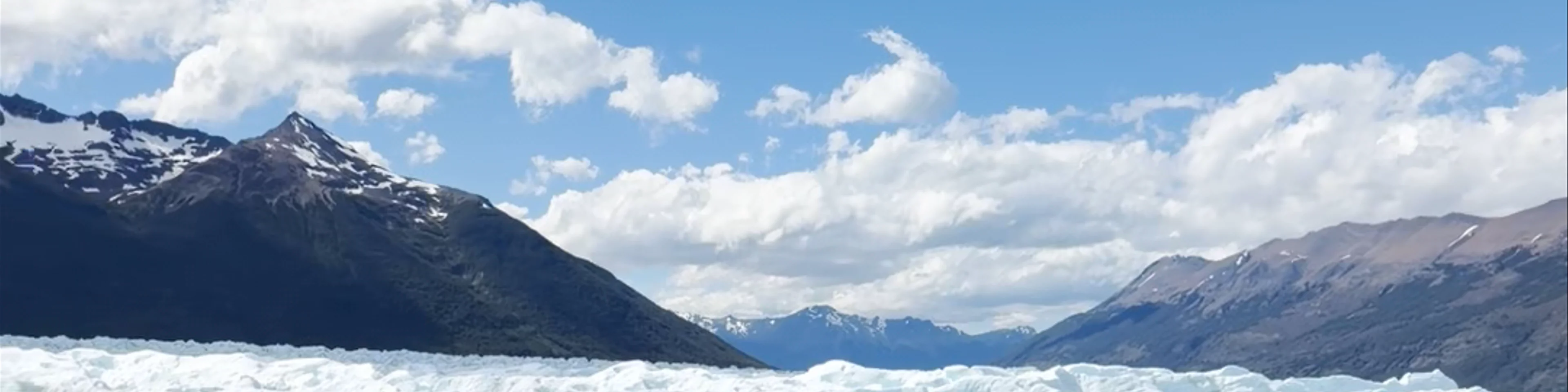 Minitrekking Tour to Moreno Glacier