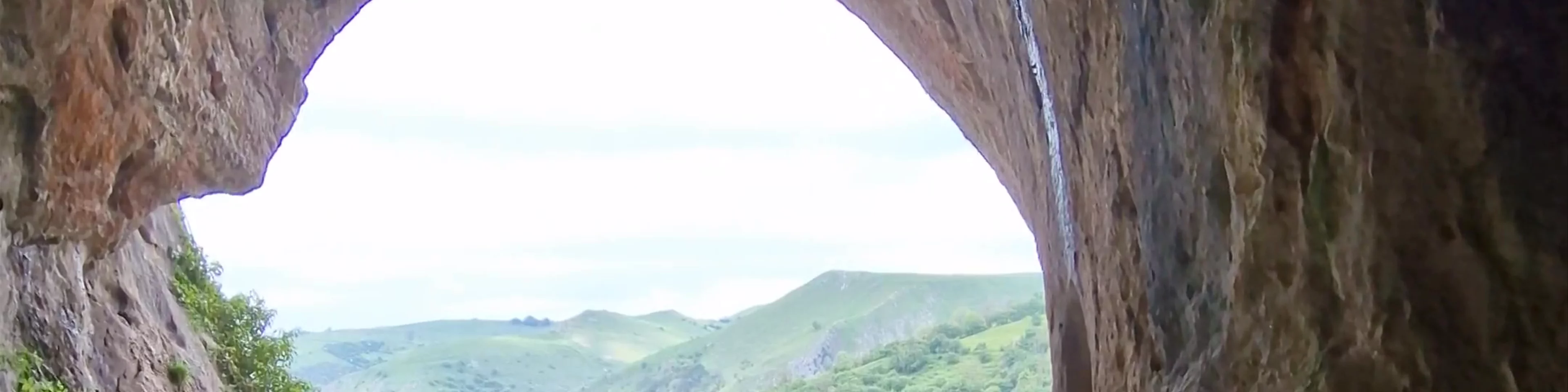 Thor's Cave