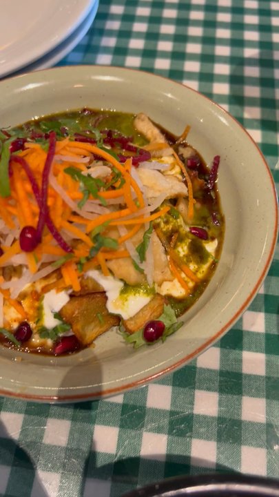 Dishoom - Indian Near Me - Edinburgh, EDH