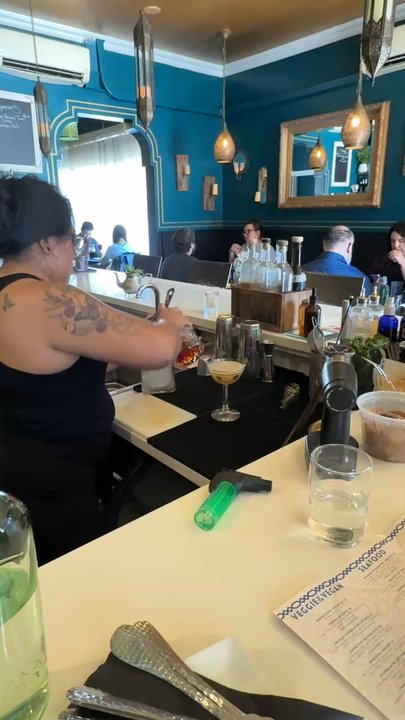 Itto's Tapas - Moroccan Near Me - Seattle, Washington