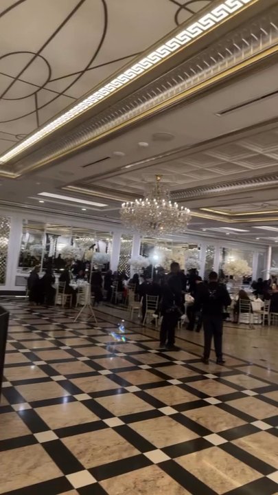 The Venetian - Caterers Near Me - Garfield, New Jersey