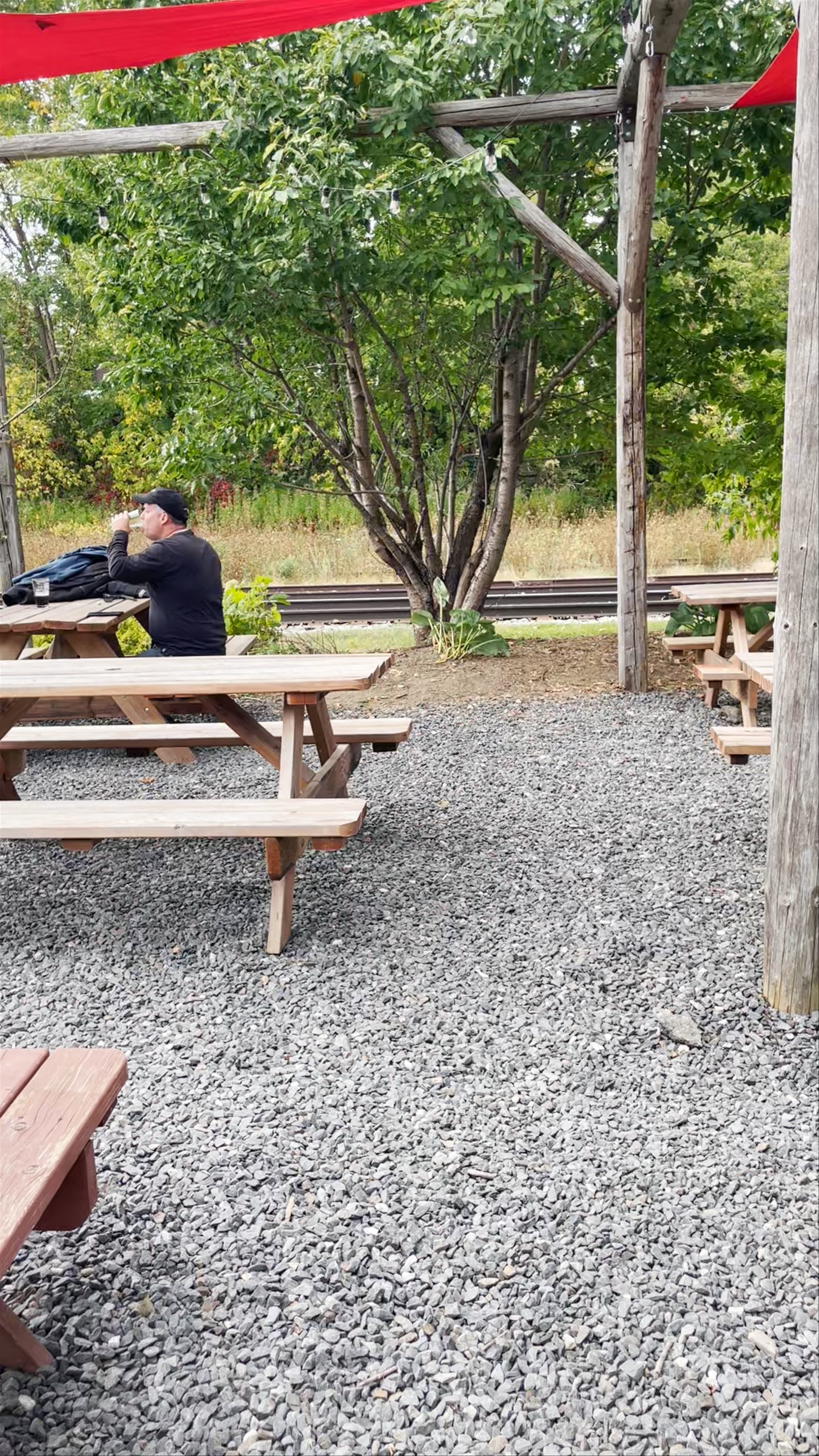 Hop Station - Microbrasserie