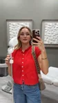 @maycietilley on injection day