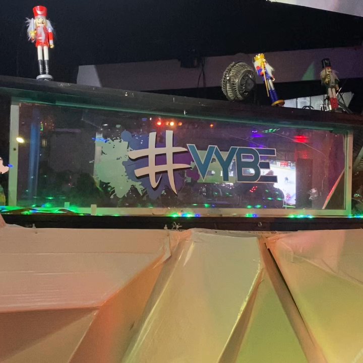VYBE - Gay Bars Near Me - Denver, Colorado