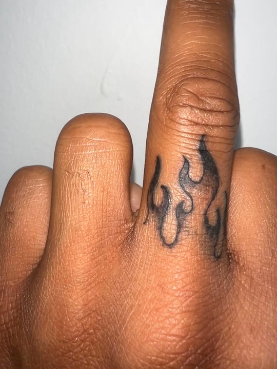 District Tattoo Company - Tattoo Near Me - Washington, DC, District of Columbia