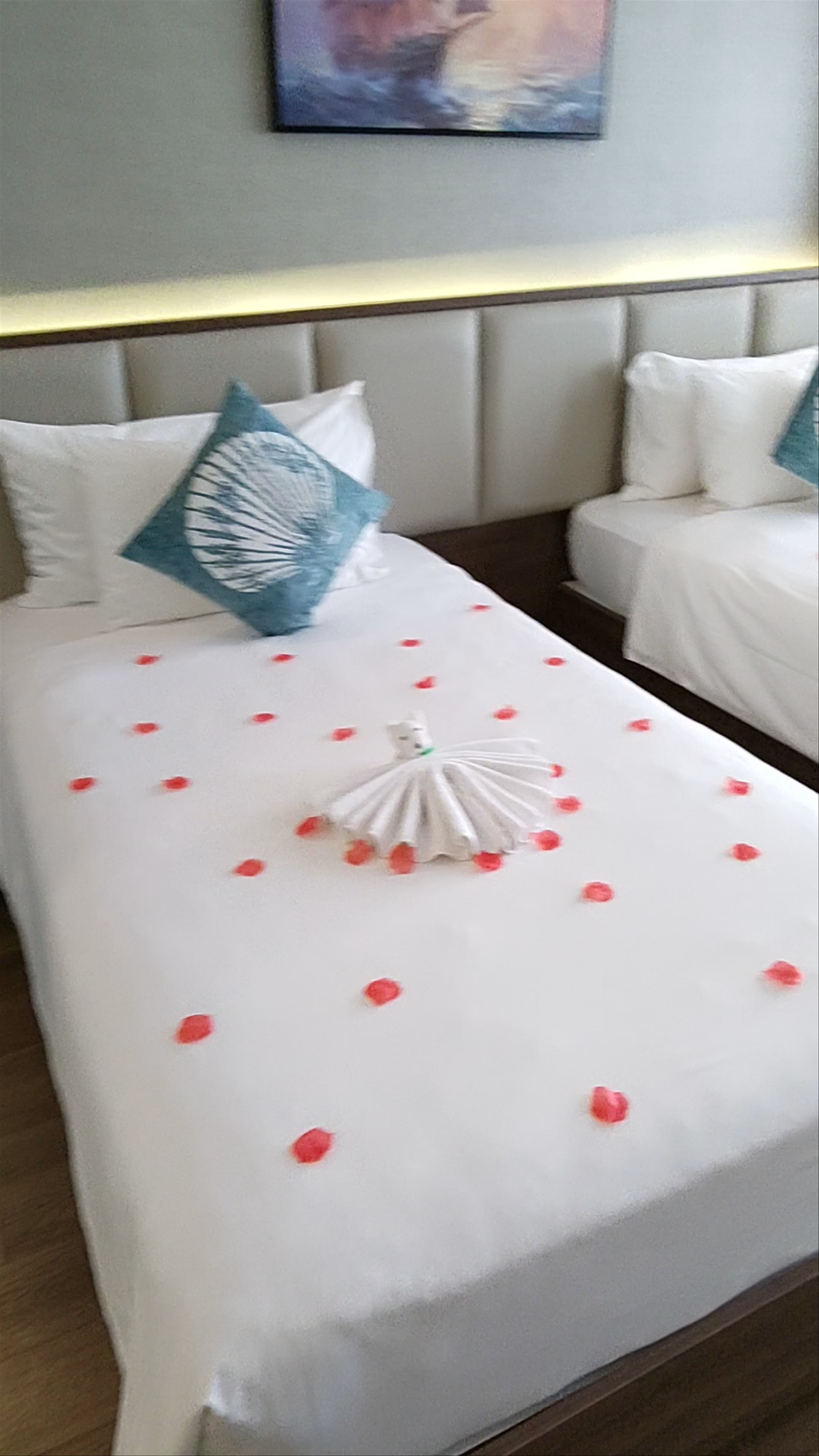 Sunset Beach Resort & Spa