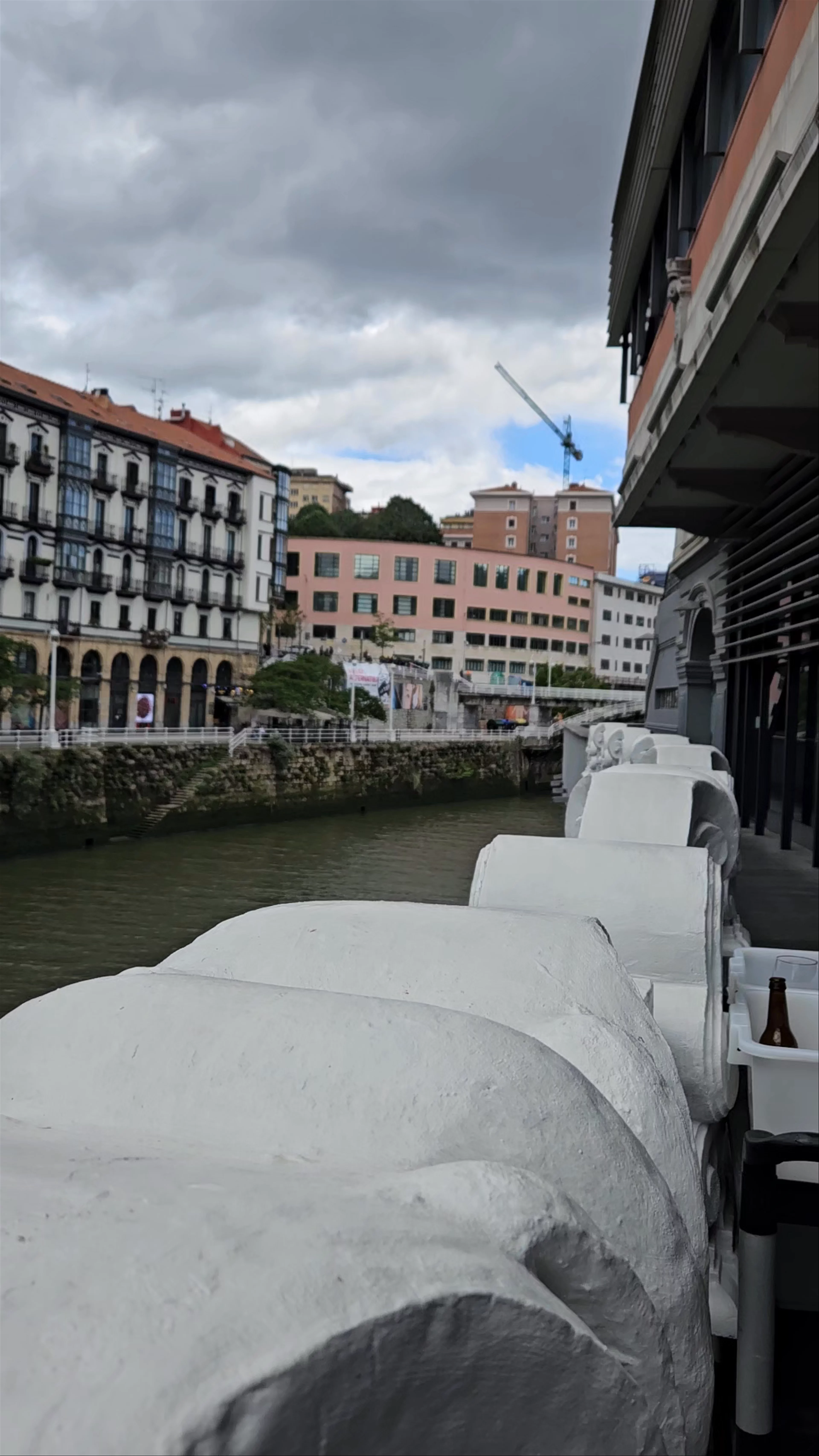 La Ribera Bilbao