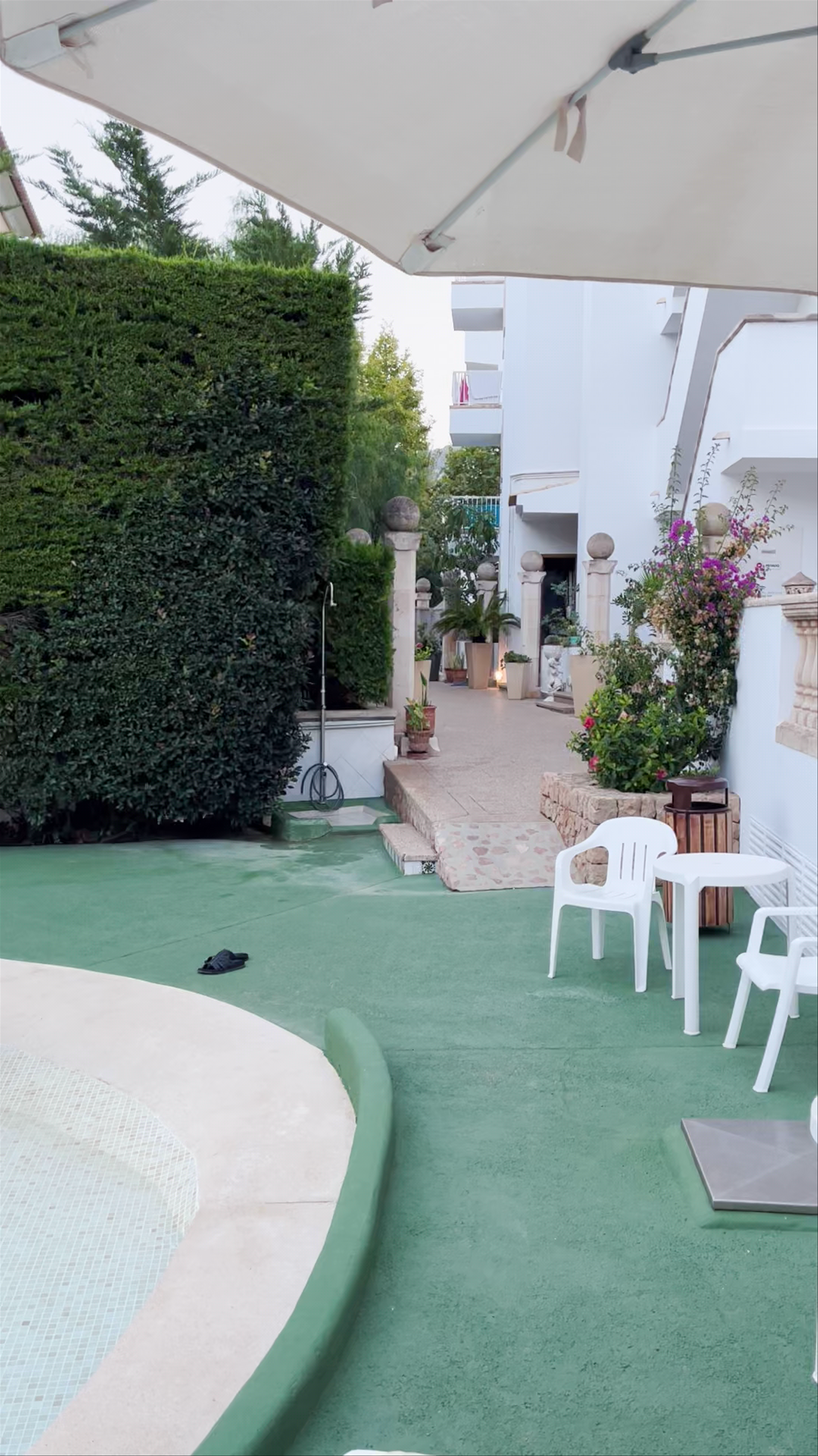 Sa Torre Apartaments Y Rent A Car Sureda Mas