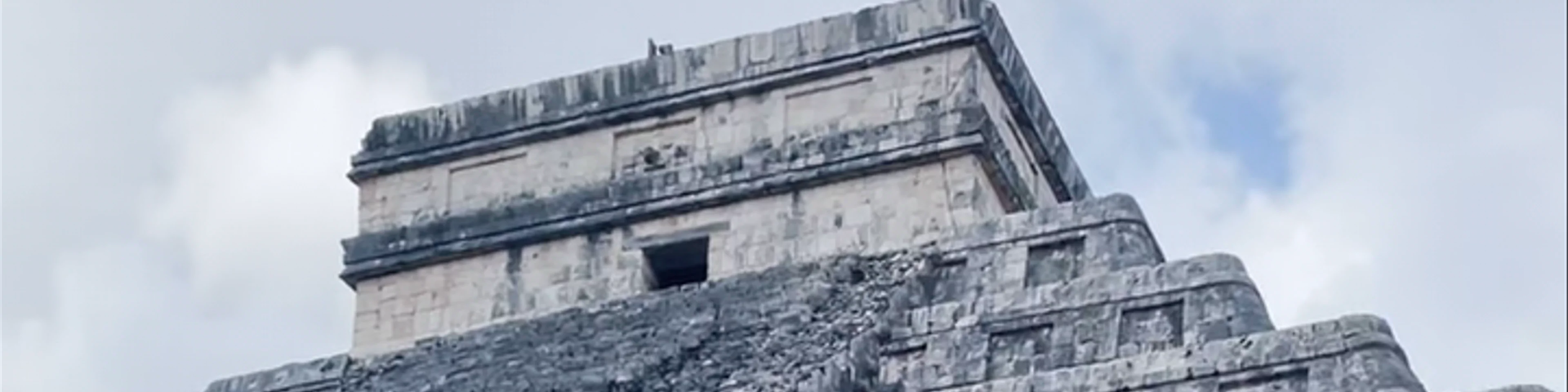 Chichen-itza Park