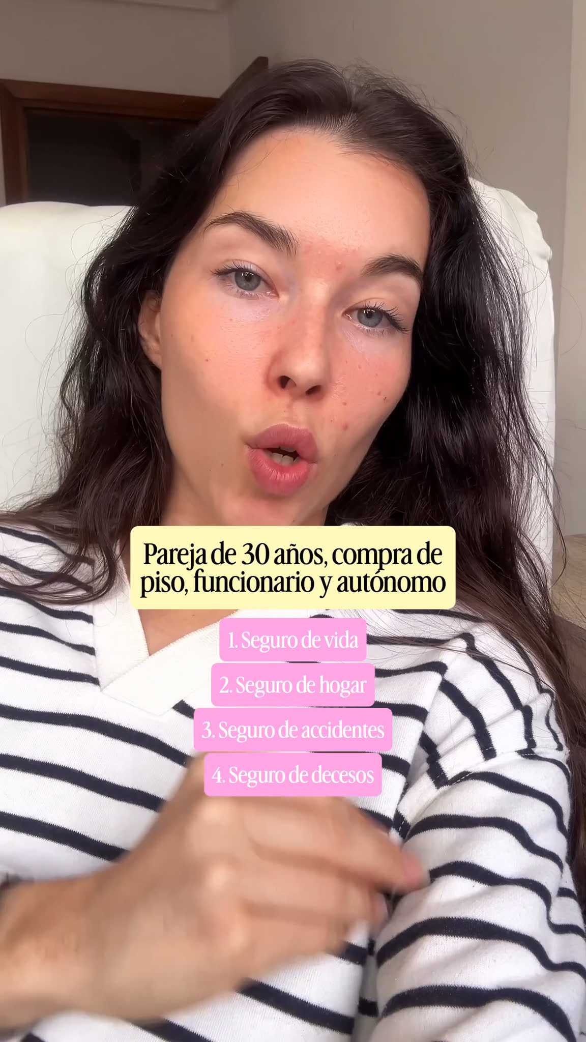 Vídeo UGC 5 de Maider