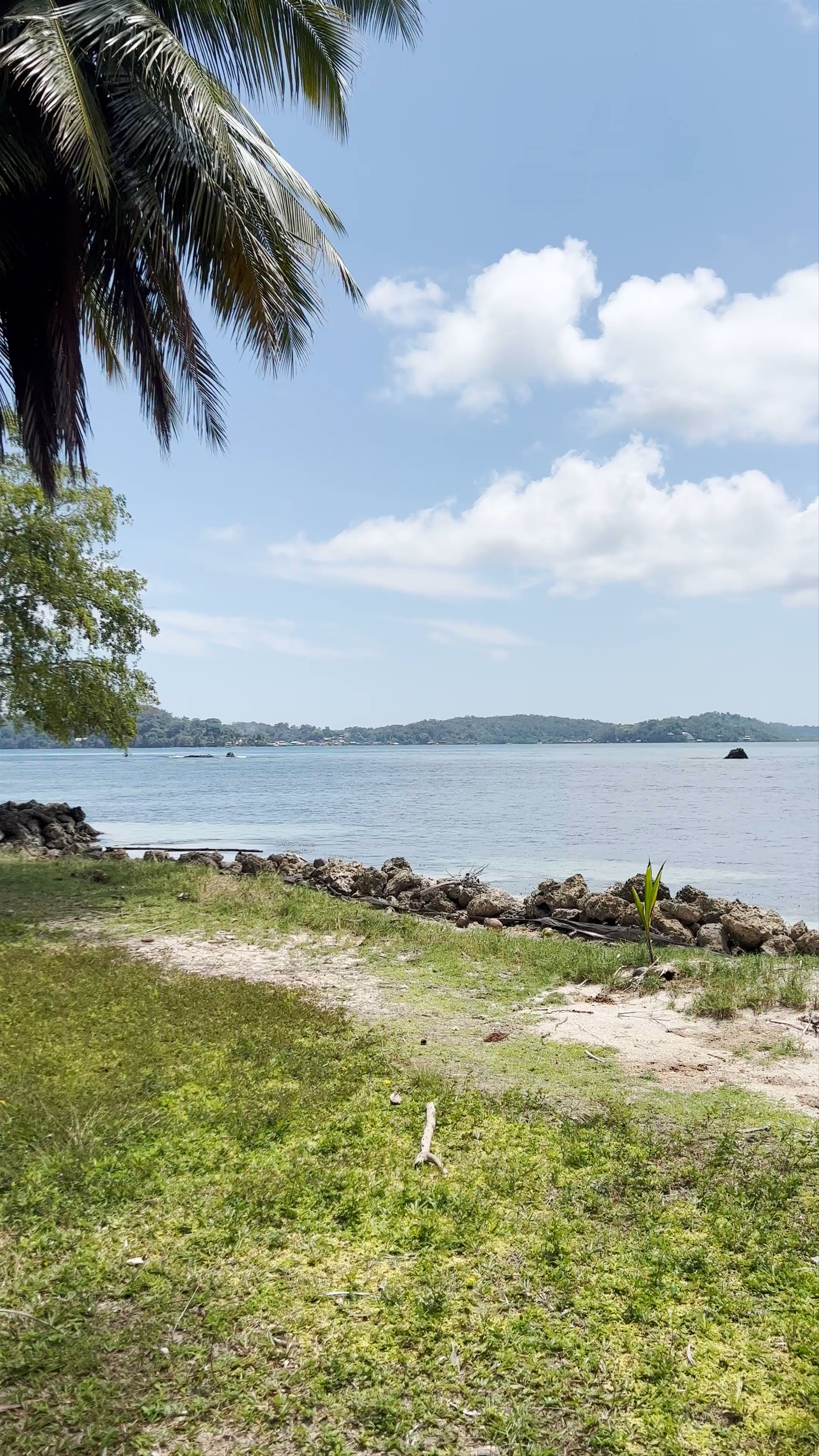 Vista Azul Lodge and Beach