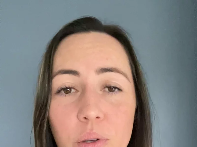Hey, I'm Amberlee!
