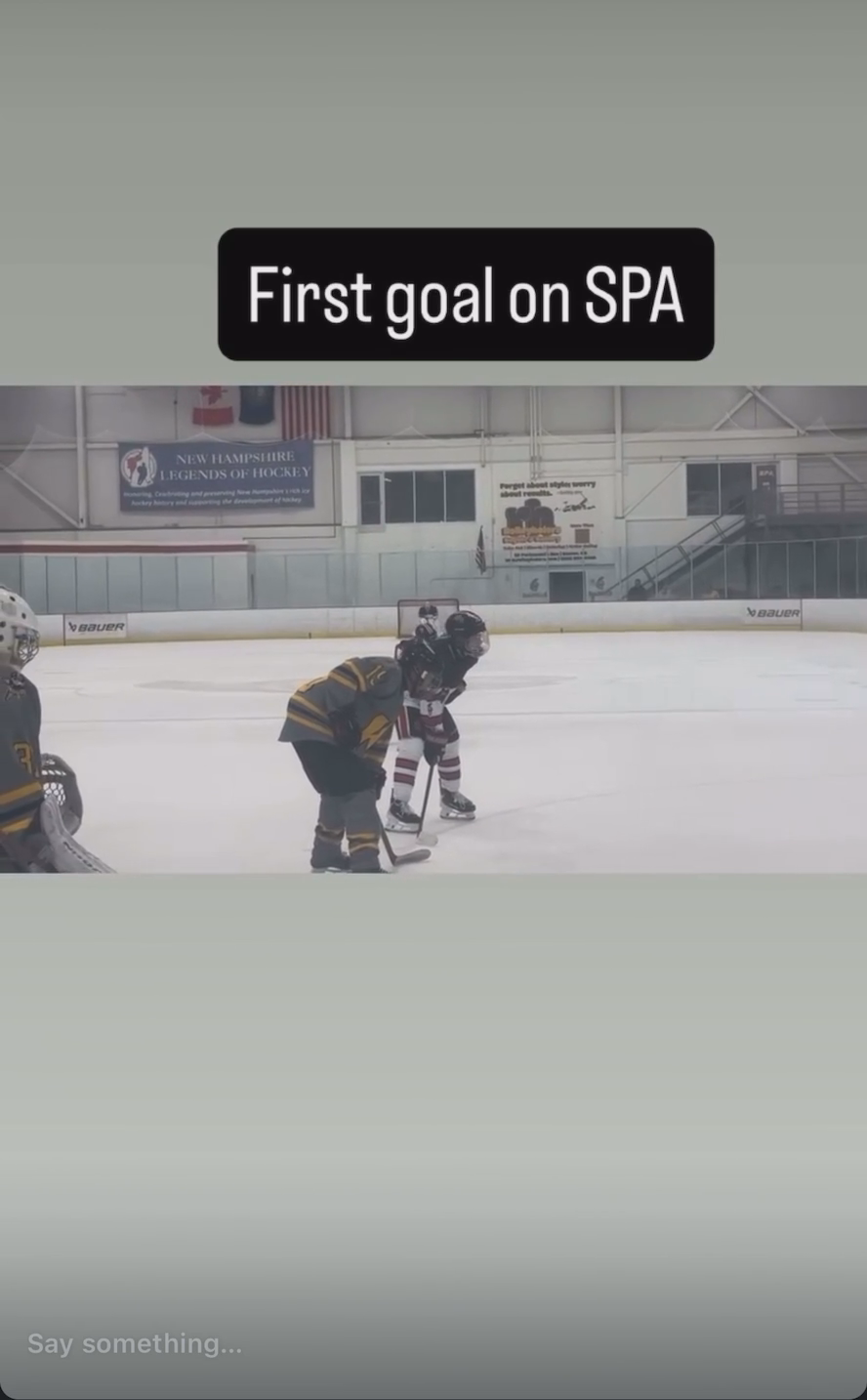 Brendan Kelley: Spectacular Goals & Highlights | Seacoast 13U