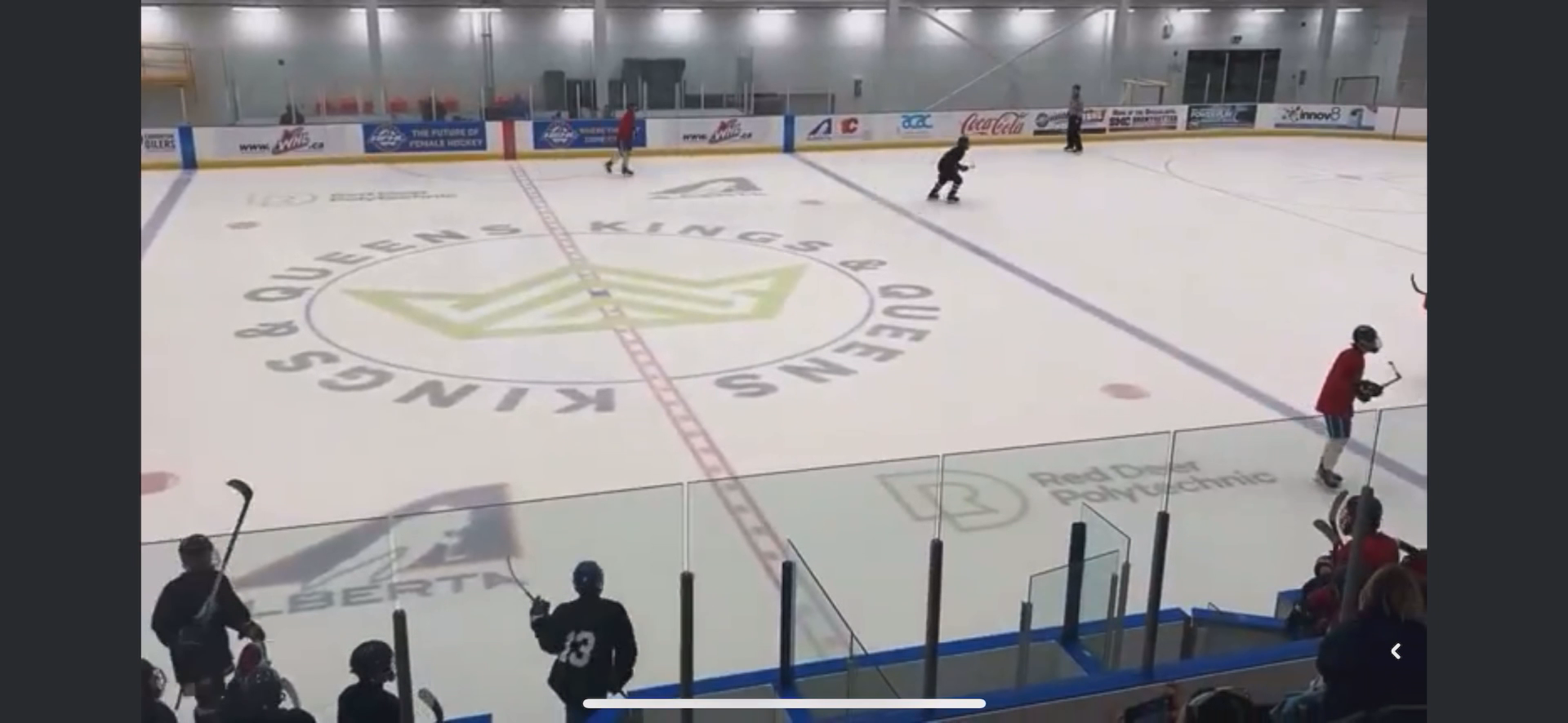 Milo Nolin's Long-Range Beauty