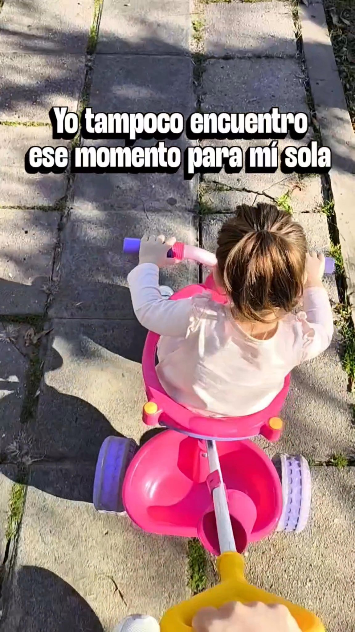Vídeo UGC 2 de Julia