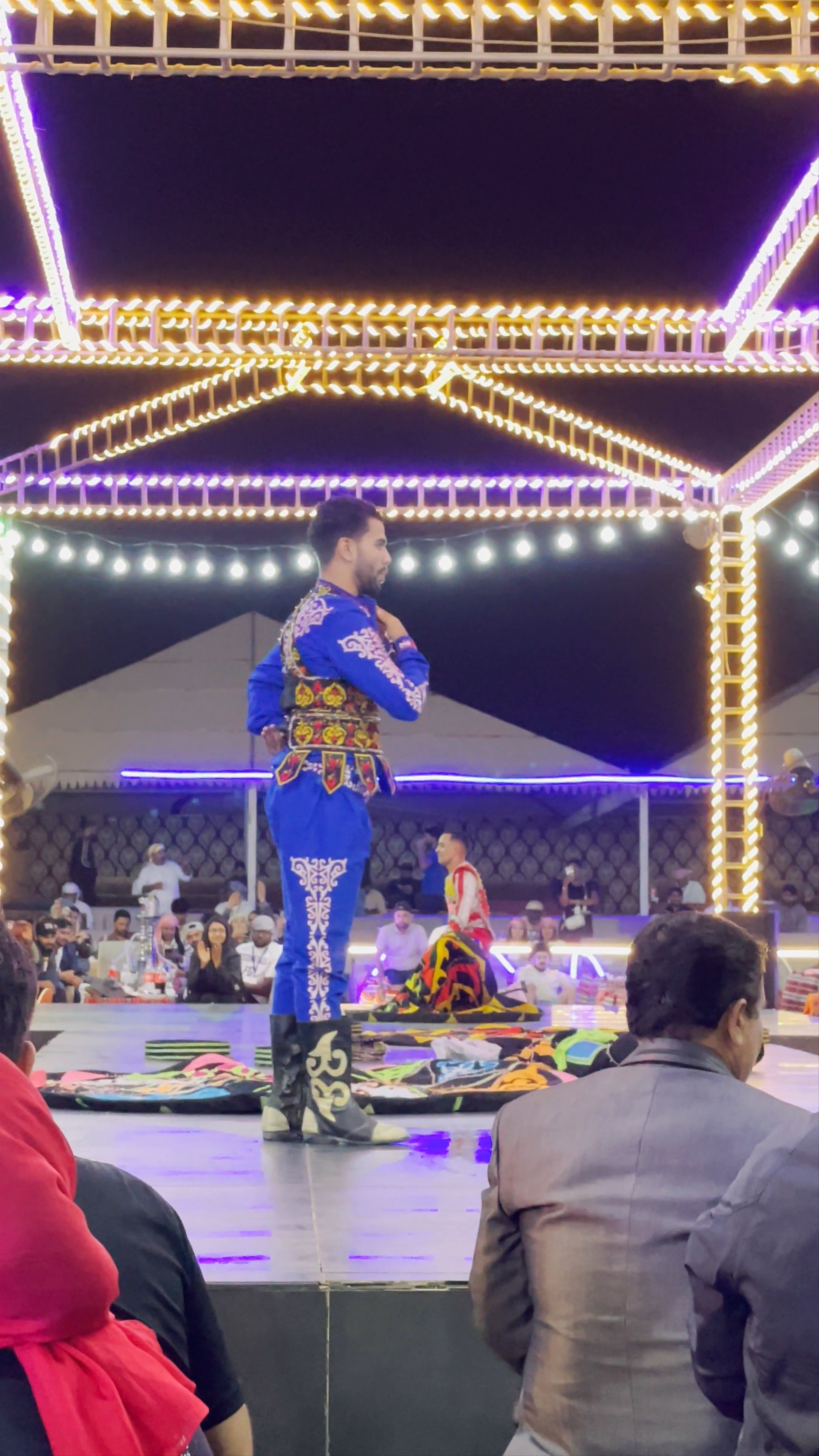 Desert Safari Tours Dubai - Dubai - United Arab Emirates