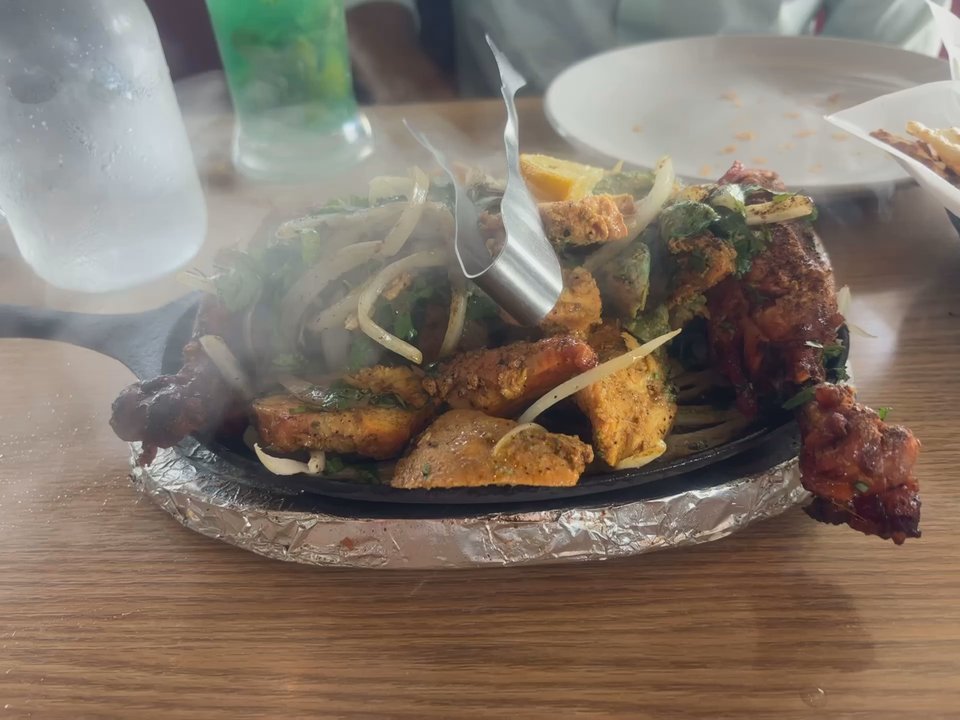 Jaipur Palace - Austin - Jaipur Mix Grill - Indian Near Me - Austin, Texas