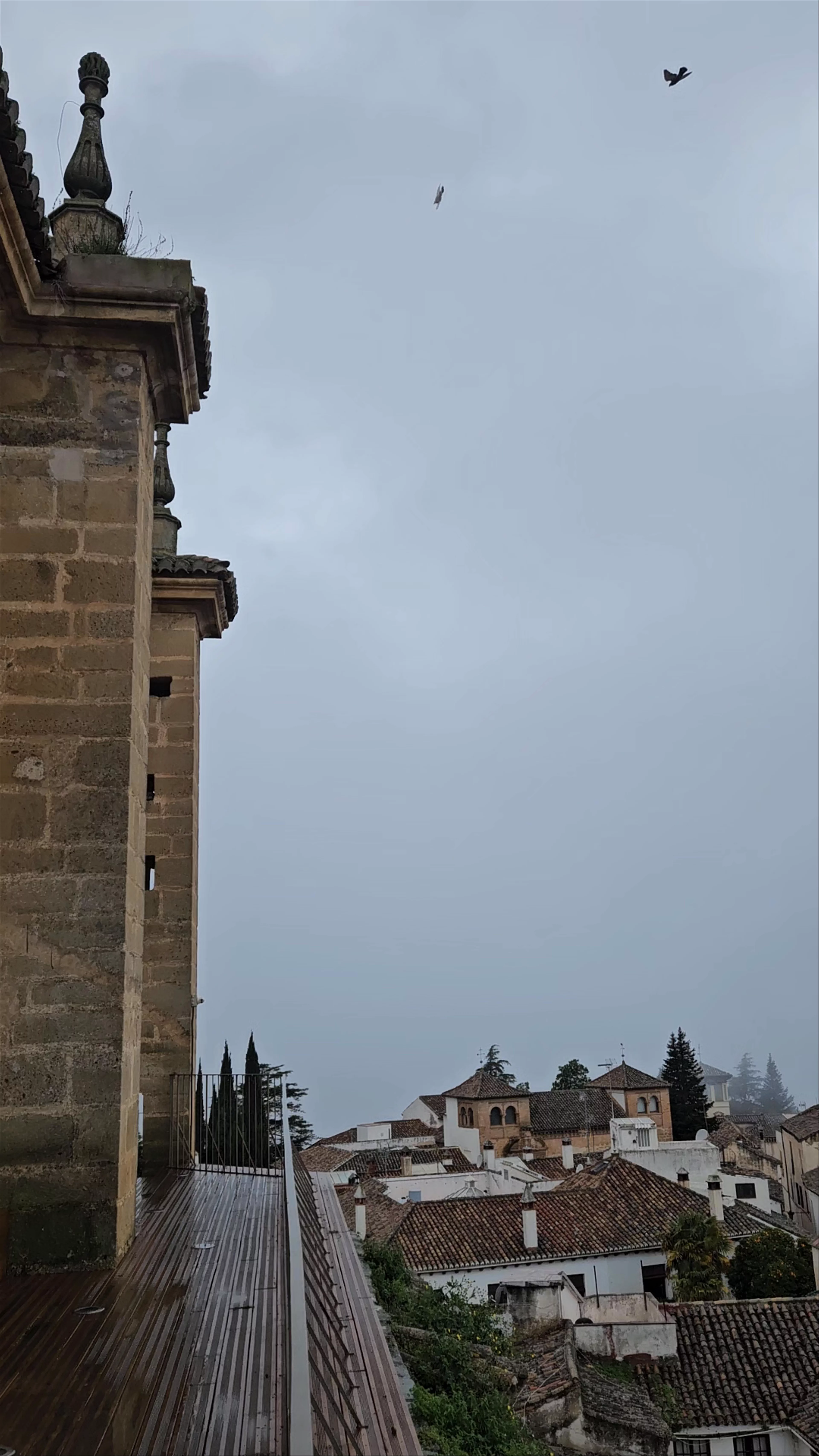 Iglesia de Santa María la Mayor
