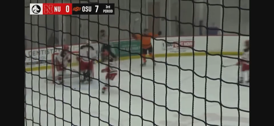 Skylar Martinez: Unstoppable Plays & Goals | Oklahoma State Highlights