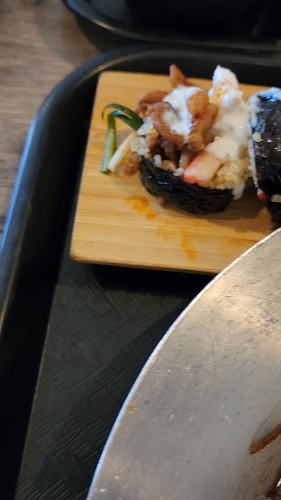Hana - Korean Near Me - Duluth, Georgia