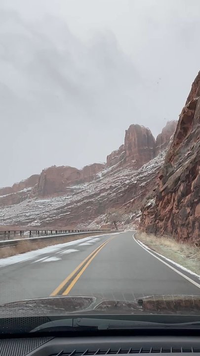 Lions Park - Parks Near Me - Moab, Utah
