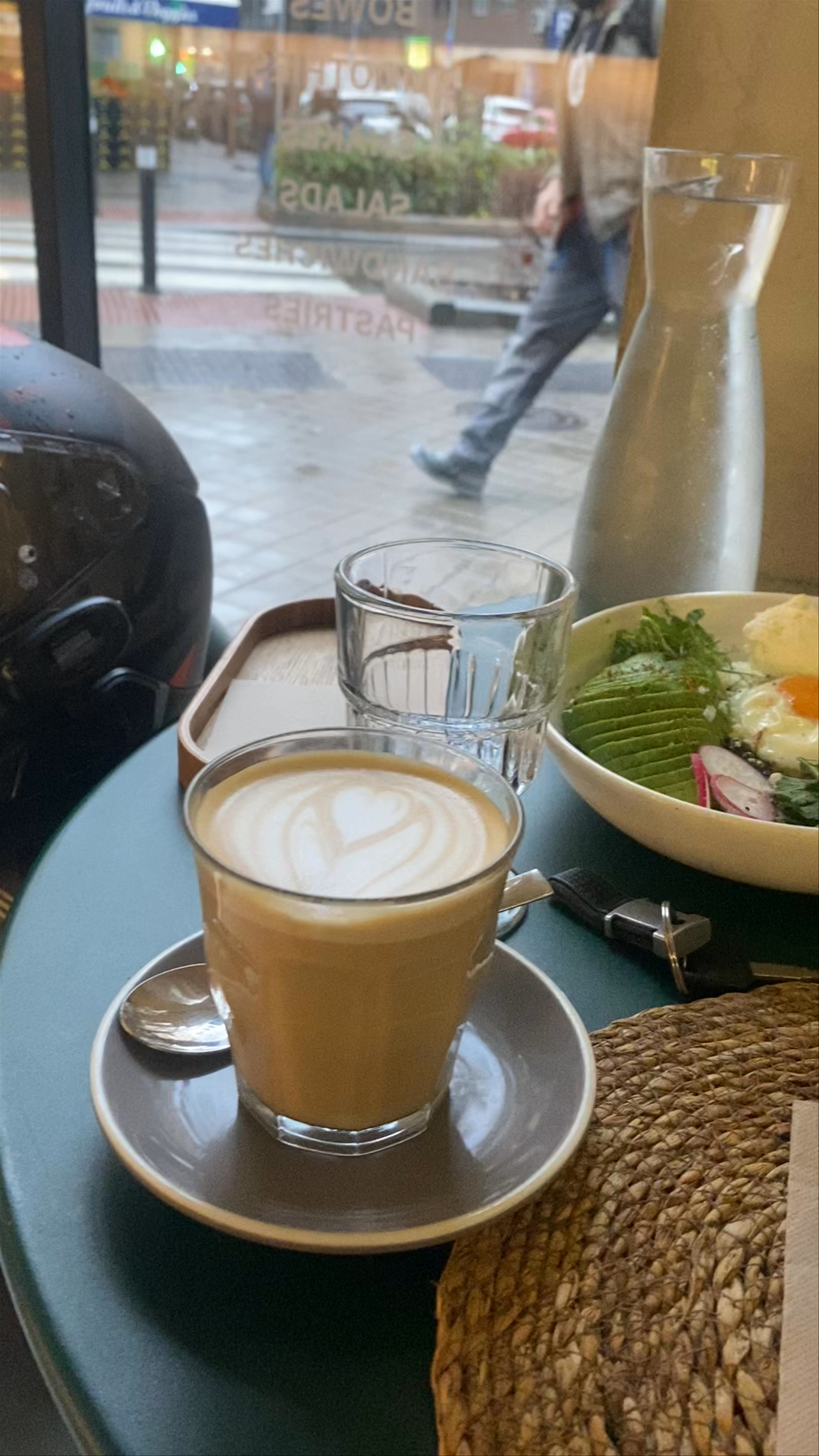 Bô Specialty Coffee