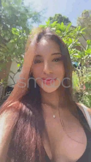 Lalisa Bangkok Escort Video #4734